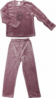 Пижама женская La Nuit Rabbit р. XS 