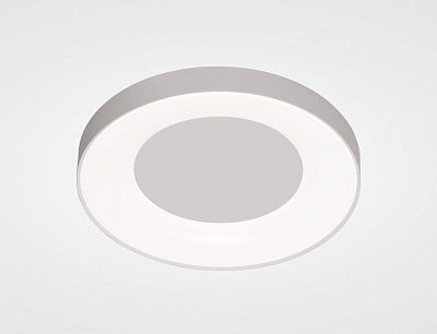 Светильник потолочный LIGHT SET SOVA LED CL 80W RC белый 3000-6500 К