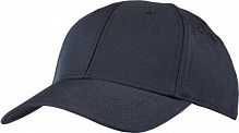 Кепка 5.11 Tactical Flex Uniform Hat 89105-724 89105-724 L/XL темно-синій