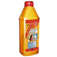 Пластификатор Sika Antifreeze Arkitka 1 л