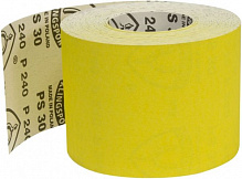 Наждачная бумага Klingspor PS 30 D P240 1 м.п. 9354