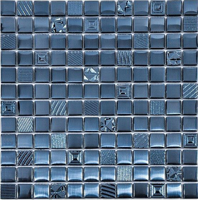 Плитка Intermatex Kroma Sapphire 30x30 