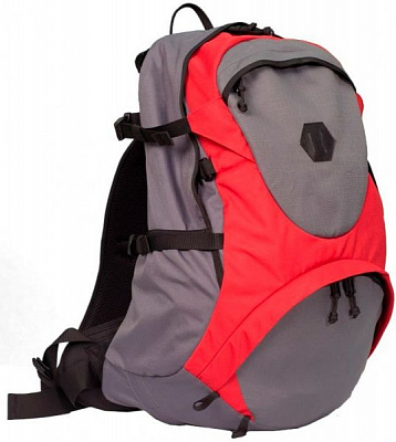 Рюкзак Air Walk серый