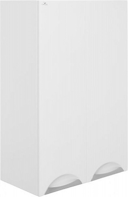 Шафка підвісна Сансервіс Laura 50 білий