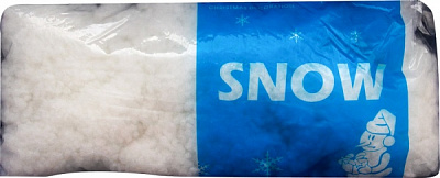 Снег искусственный Девилон 100 г 090327