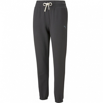 Штани Puma PUMA ESS BETTER SWEATPANTS TR 67329975 р. L сірий