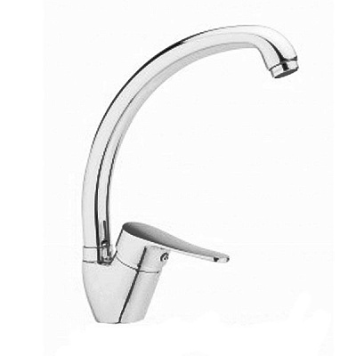 Смеситель для кухни Ferro Deco BDC4А