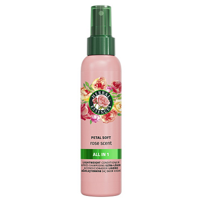 Бальзам-ополіскувач Herbal Essences