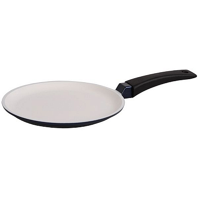 Сковорода для млинців Біол Оптима-керам 22 см