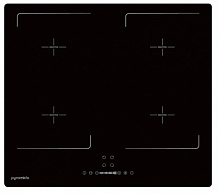 Варочная поверхность Pyramida IH G 642 BZ