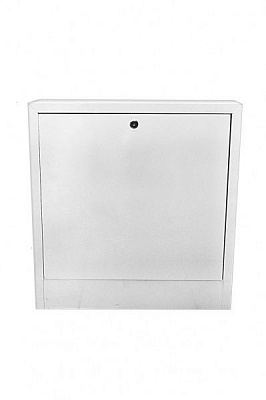 Шкаф коллекторный КШН/1-4 680-780х350х110