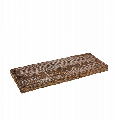 Декоративная плитка Corsia (500) terracotta