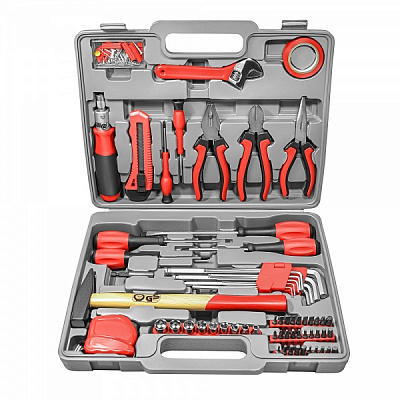 Набір ручного інструменту Stark STKIT-149 149 шт. 552149010