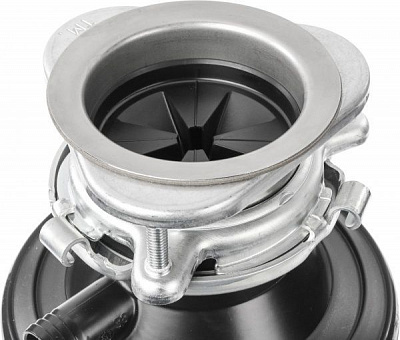 Измельчитель пищевых отходов Teka ТR 50.4 