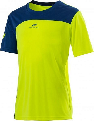 Футболка Pro Touch Severin jrs 234552-903179 164 жовтий