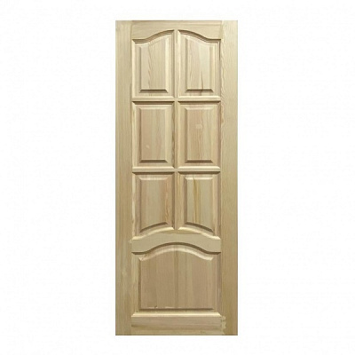 Дверное полотно Шабід №3гл ПГ 700 мм 