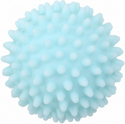 Мячик для стирки для стирки белья 6 см 2 шт. Vivendi