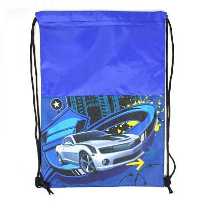 Сумка для обуви Машина 978384 Leader