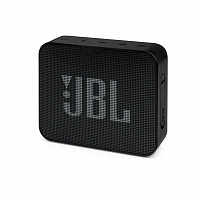 Портативна колонка JBL Go Essential 1.0 black (JBLGOESBLK)