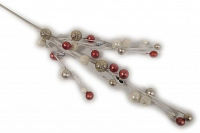 Декоративная подвеска Жемчужины 46 см EPI-LXL1930 