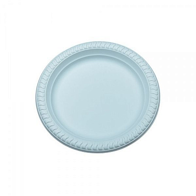 Тарілка Ecocorn 178 мм 6 шт.