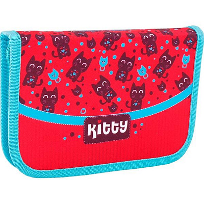 Пенал Cool For School Kitty CF85928