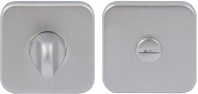 Накладка Urfic 61/5235 23 52181 WC матовий хром