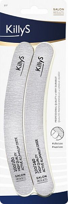 Пилочка для нігтів KillyS 180/80 963927
