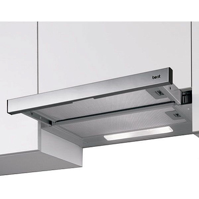Вытяжка Best ES 414 2M inox 60 см