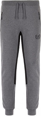 Штани EA7 JERSEY TROUSER 6HPP85-PJ07Z-3925 р. M