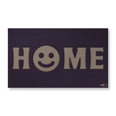 Коврик Дубенський завод ГТВ Artimat К-602-119 45x75