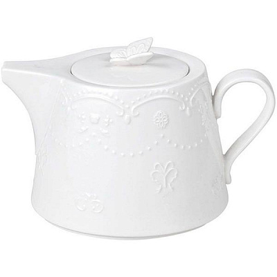 Чайник заварочный Krauff Mariposa 575 мл