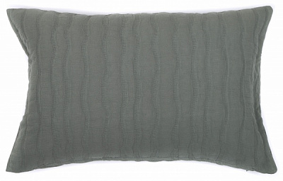 Набор наволочек декоративных Nazare 50x70 см зеленый Antonio Pereira 