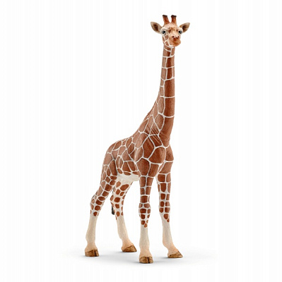 Фигурка Schleich Жирафа самка арт. 14750 6834233 