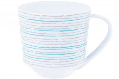 Кухоль Broken Lines 101003209 DPL