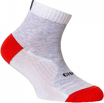 Носки детские Conte-Kids ACTIVE 310 7С-97СП р.12 белый с серым 