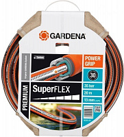 Шланг для полива Gardena SuperFlex 1/2 20 м