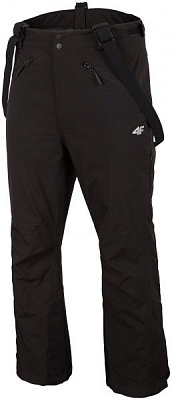 Брюки 4F H4Z19-SPMN010-20S р. XL черный