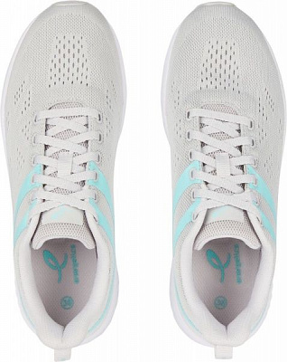 Кроссовки Energetics OZ 1.1 W 414278-901005 р.EUR 39 серый