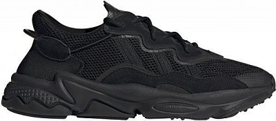 Кроссовки Adidas OZWEEGO EE6999 р.UK 10 черный