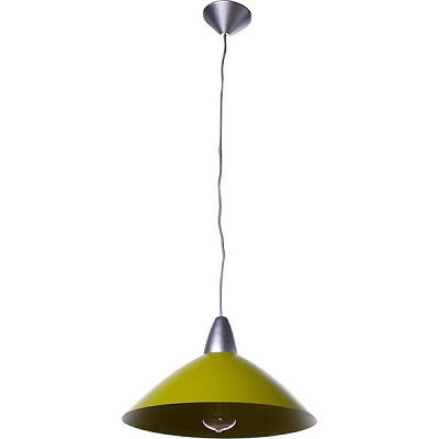 Підвіс Brilliant Logo зелений