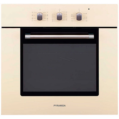Духовой шкаф электрический Pyramida F 82 IV/R