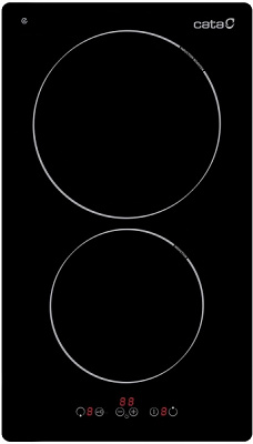 Варильна поверхня Cata IBG 3102 BK