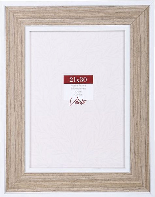 Рамка для фото Velista 62V-16087v 21х30 см 
