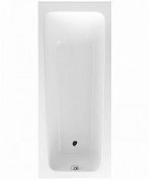 Ванна акриловая Excellent AVA WAEX.AVA17WH 170х70 см 