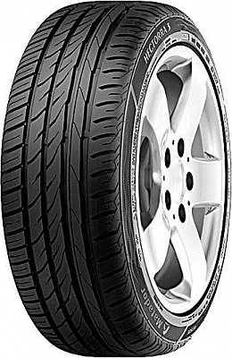 Шина Matador MP47 HECTORRA 3 195/65R15 91V лето