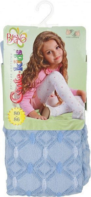 Колготки дитячі Conte-Kids BRAVO р.80-86