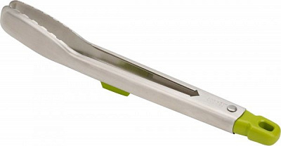 Щипці кухонні Elevate 01000884 зелений/металік BergHOFF