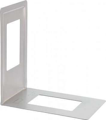 Опора для книг Element System Element System 10803-00014 130х120х80 мм