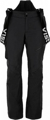 Штани Vist LAPO U3000AD9999 р. XL чорний